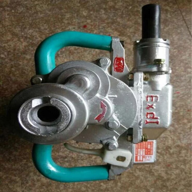 厂家供应矿用煤电钻 操作使用简单矿用煤电钻 便于携带矿用煤电钻