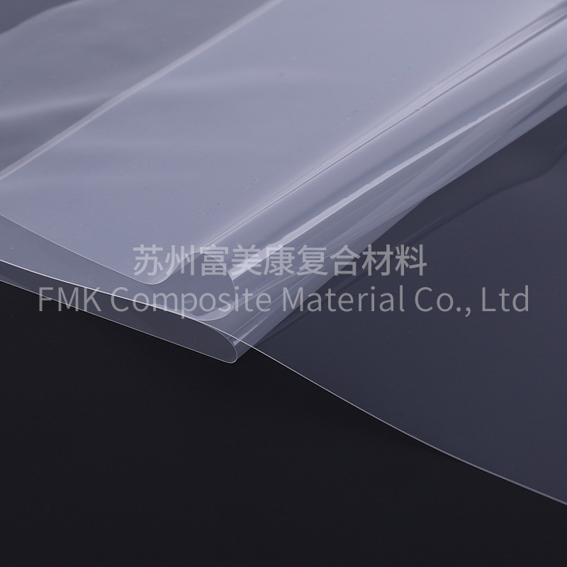 跨境LCD光固化3D打印机用轻离型耐用nfep膜