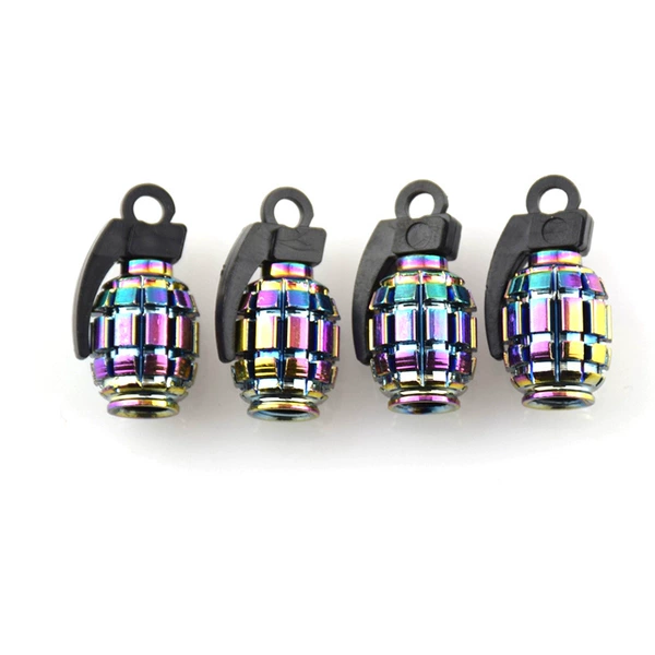 Fantasy grenades