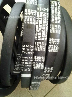 Belt, Avtomobil ötürücü kəmərləri