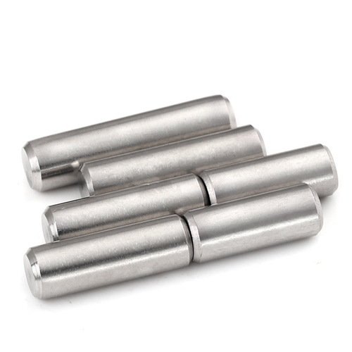 304 stainless steel cylindrical pin GB119 positioning pin solid pin M1.5M2M2.5M3M4M5-M12