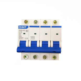 ��̩�՚��_�PС�͔�·����Ʒ ����ϵ�� NXB-63 4P63AC�� 380V��Ʒ