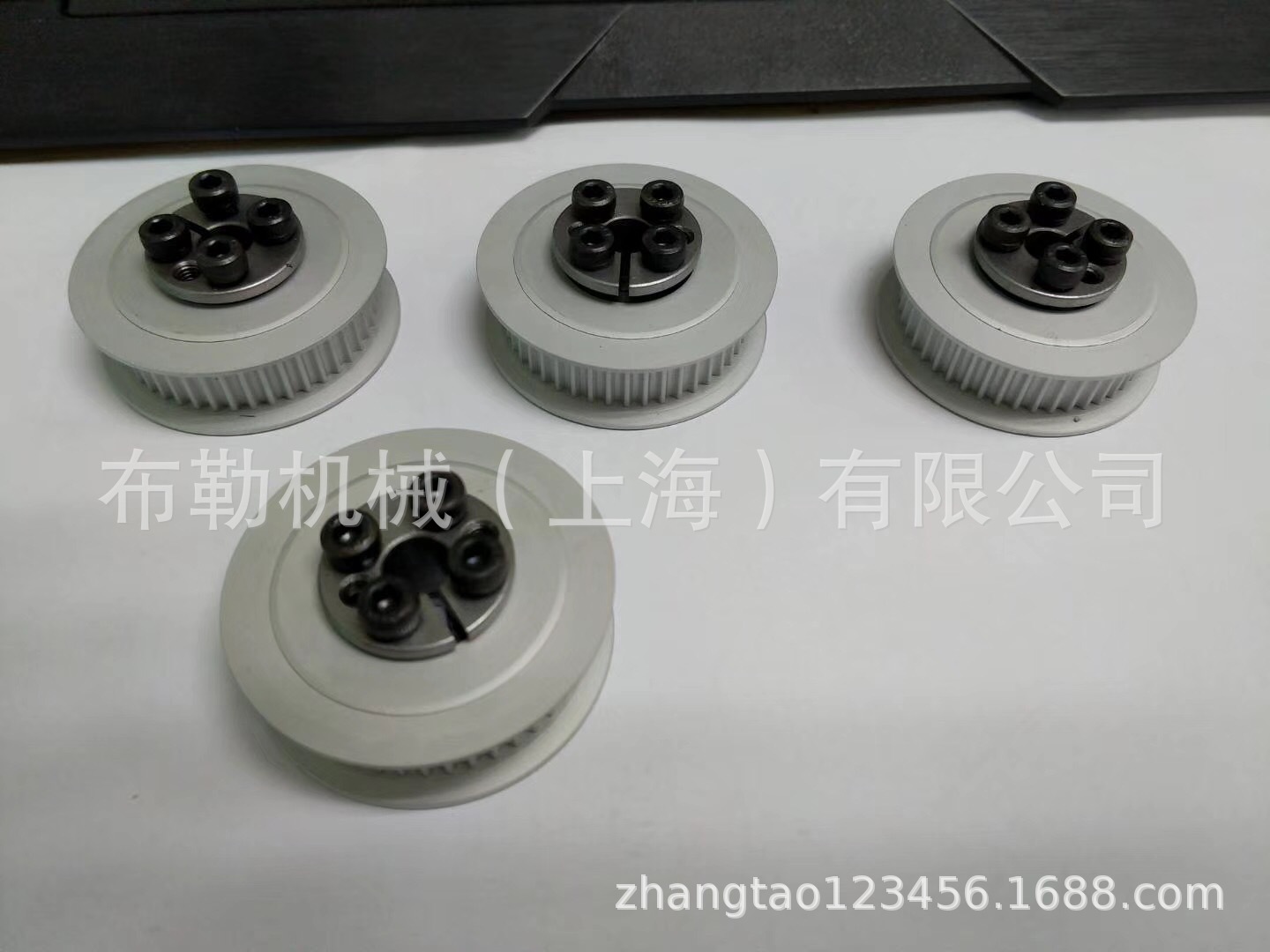 涨紧套/联轴器/同步带轮/胀紧套/免键轴衬QTZP/QTYS/QTYN链轮齿轮