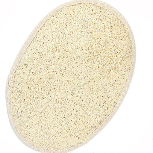 Factory Direct Sales Loofah Bath Scrub Pure Natural Plant Bath Sponge Bath Sheets Exfoliating Acne Removal Moisturizing