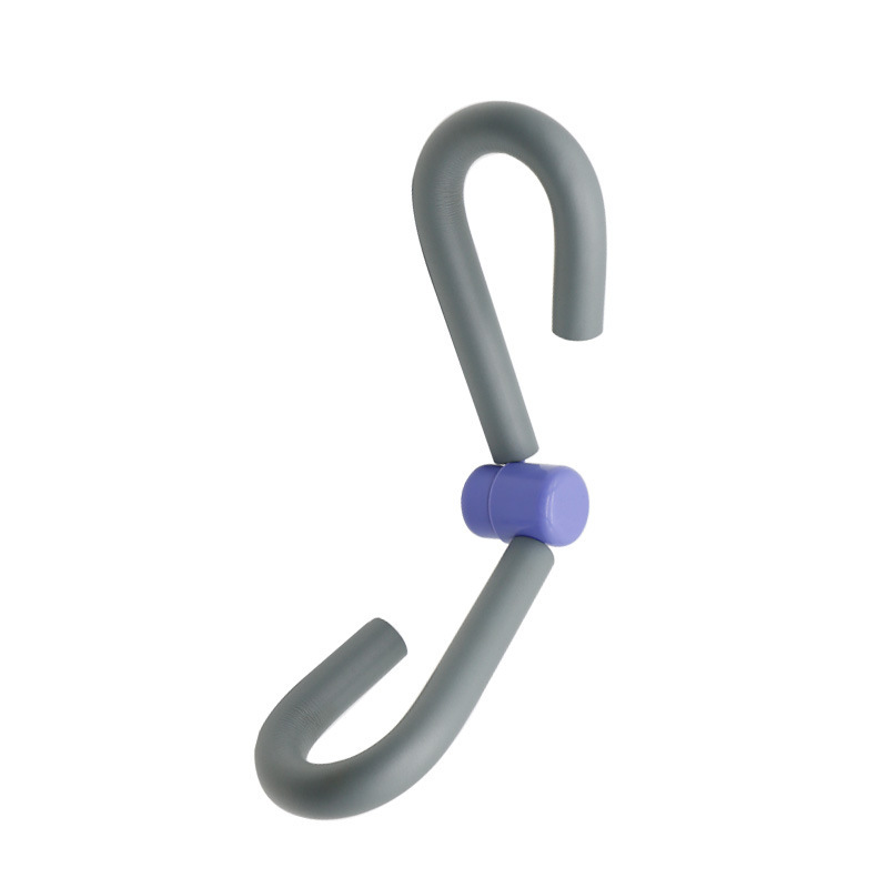 Entrenador muscular del piso pélvico entrenador de piernas clip de pierna de fitness yoga entrenador de piernas multifuncional