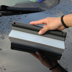 Car wash cleaning supplies 30cm car glass window silicone wiper 27cm car silicone wiper blade