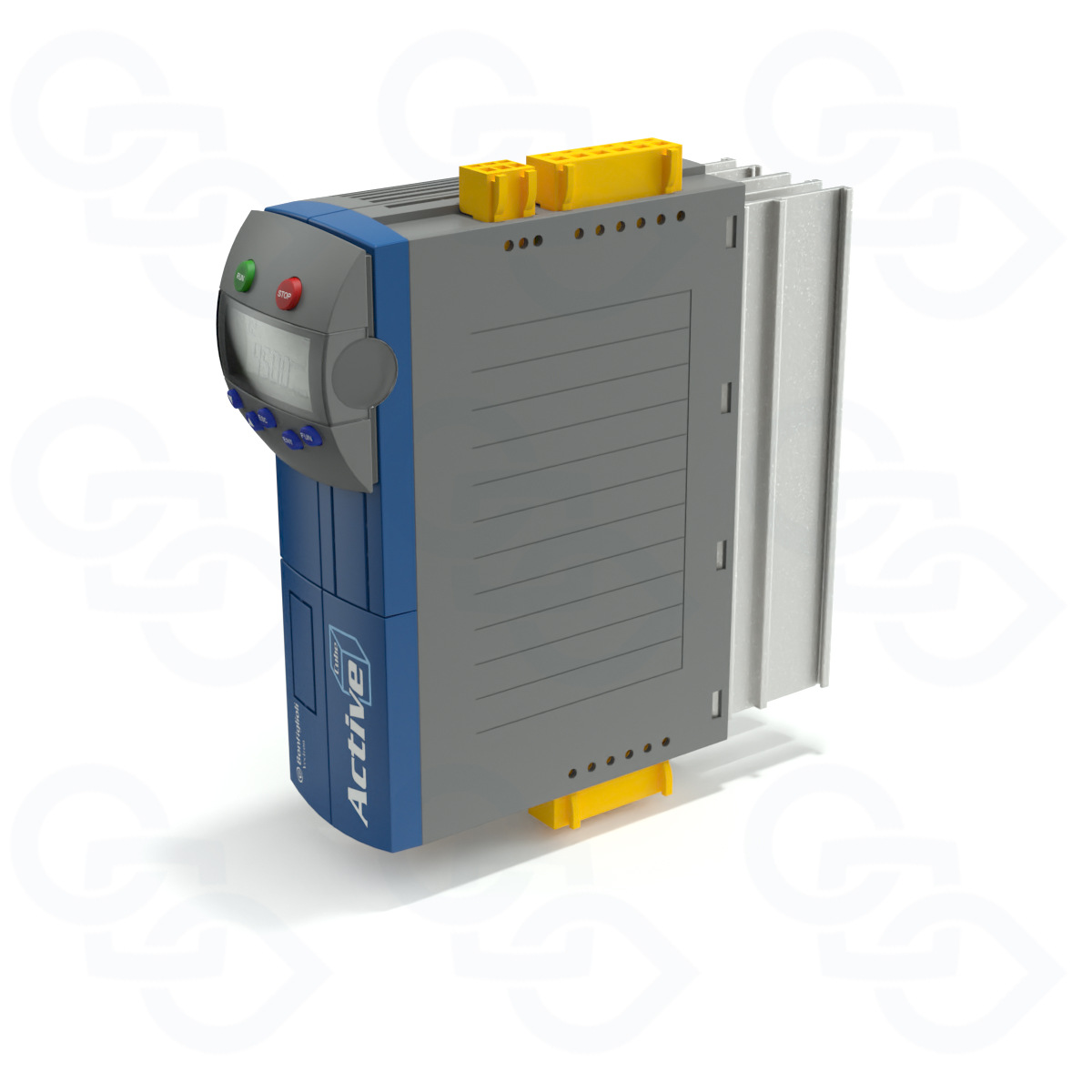 邦飞利ACU系列变频器