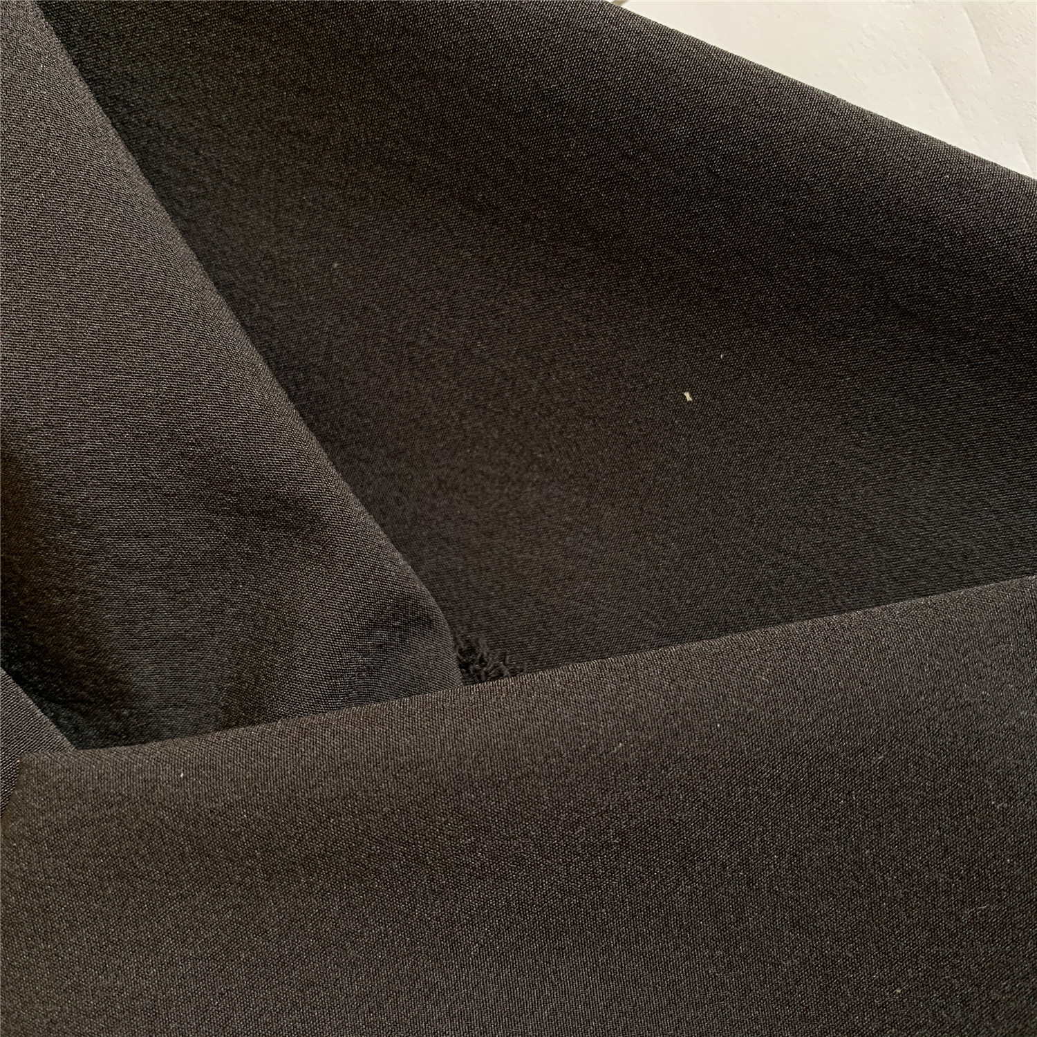 服装面料 尼龙四面弹 西装裤冲锋衣面料 防水工艺