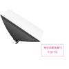 Single lamp head soft light box (excluding light bulb)
