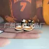 Rookie (pair of naked shoes)