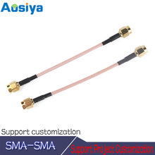 SMA MALE���^����D�Ӿ��쾀����RG316ͬ�S�����p�^���LRP-SMA