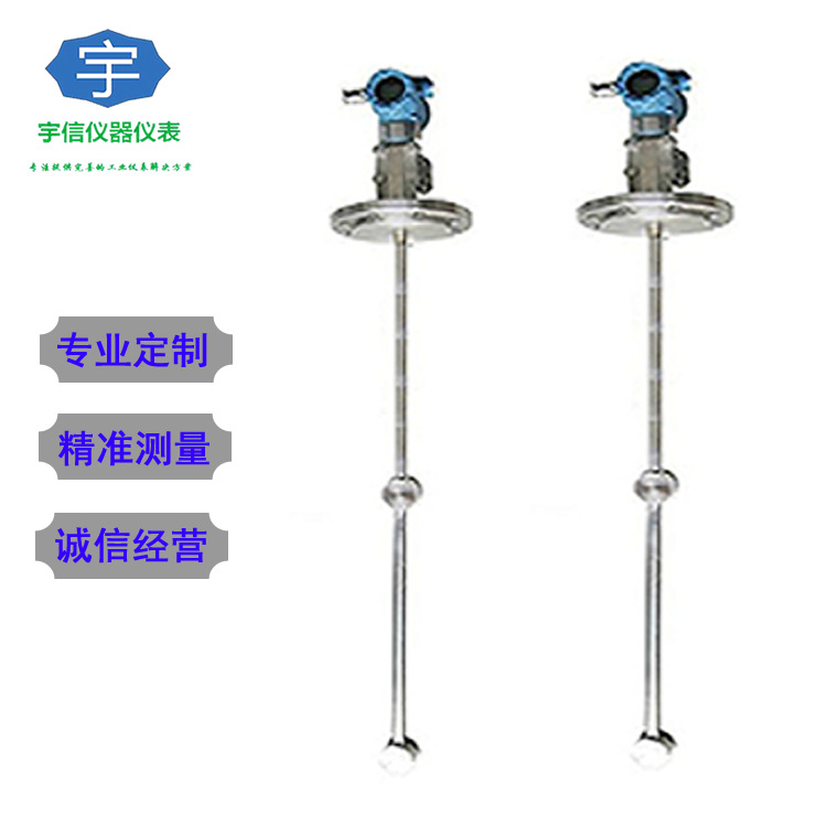 工业密度计 食品卫生如果汁饮料啤酒等在线液体密度计 插入式安装