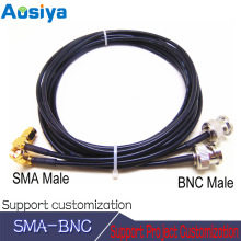 �쾀�D�����L��ͬ�S�����͓p��SMA-BNC���^RG58����僽��L����