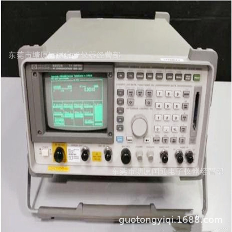 美国HP 综合测试仪HP8920A  HP8920B