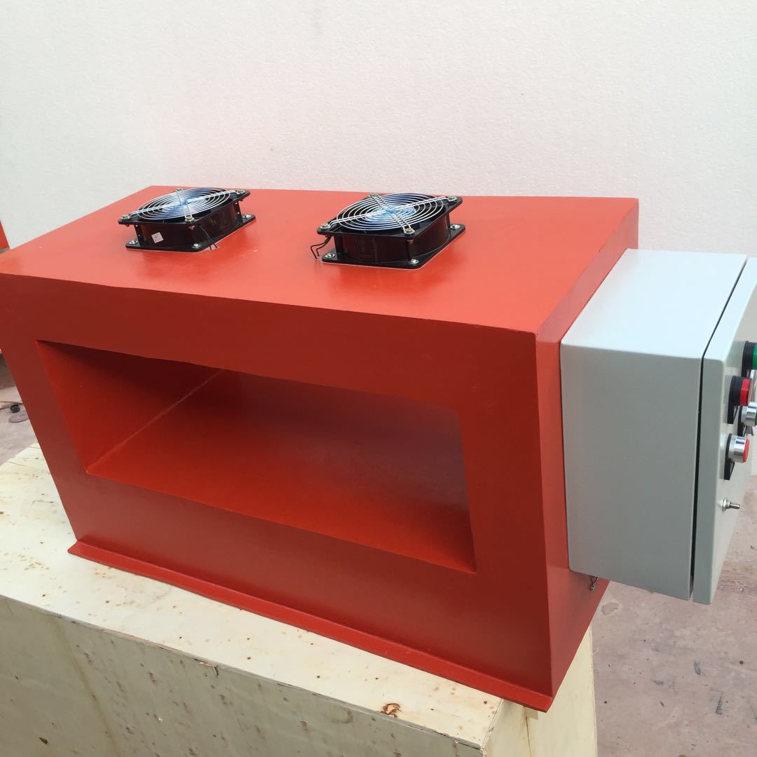 框式退磁器 退磁器厂家直供 350*350退磁器