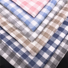 色织、提花布;绣花布;平布