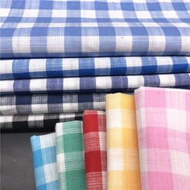 色织、提花布;绣花布;平布