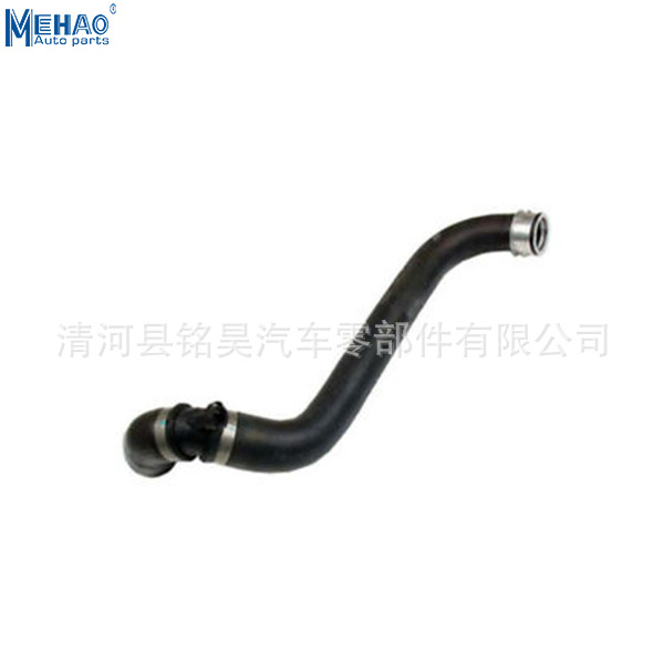 Adecuado para tubería de agua de aire caliente Mercedes-Benz 2115010382,A211 501 03 82 tubería de agua EPDM de alta calidad