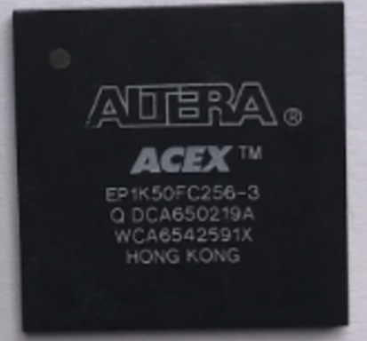 专营ALTERA/阿尔特拉进口芯片 EP1K50FC256-3 BGA   只做全新原装