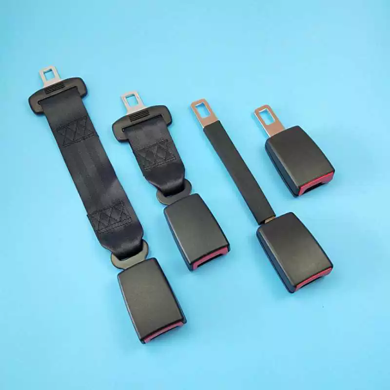 Регулируемое удлинение автомобильного ремня безопасности для полных беременных женщин с пряжкой для карты, удлинитель детского сиденья, соединяющий головку ремня