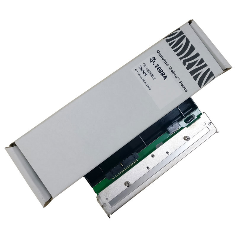 ������Zebra ZM600 RZ600 300���ӡͷ79804M P7795971������ͷ