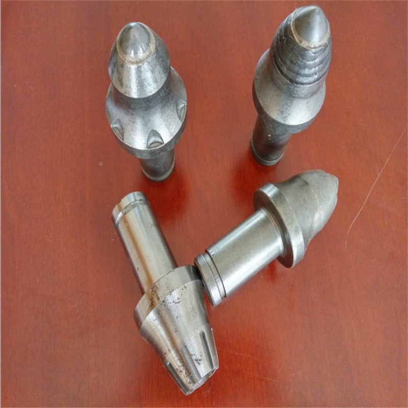 采煤机截齿厂家 采煤机截齿价格优惠 U82型采煤机截齿质量