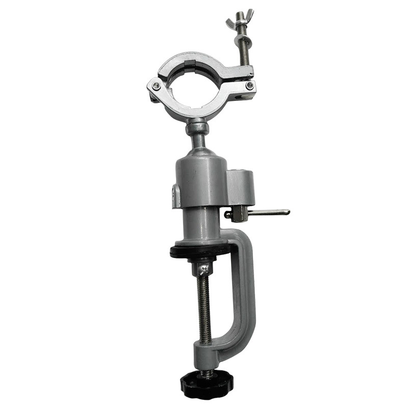 速崎自动剪线机配件 360度旋转剪薄料固定刀头架