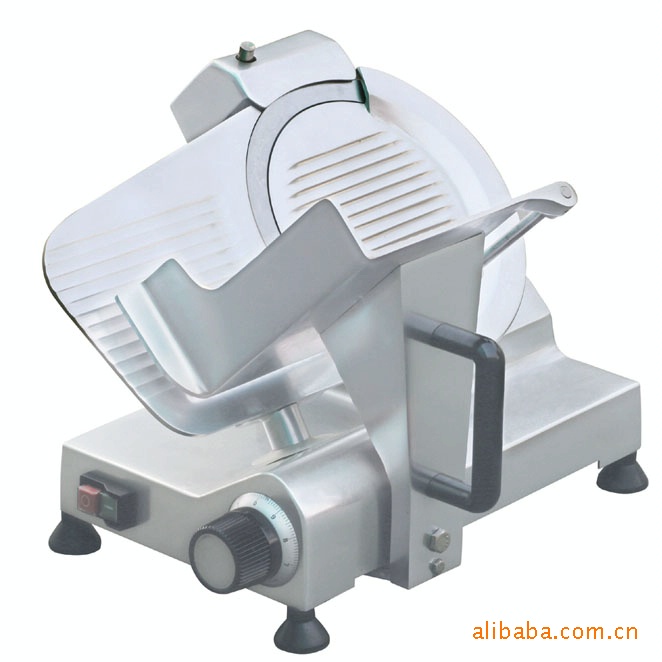 恒联食品机械 切片机 QP25A QP25B 厨房设备