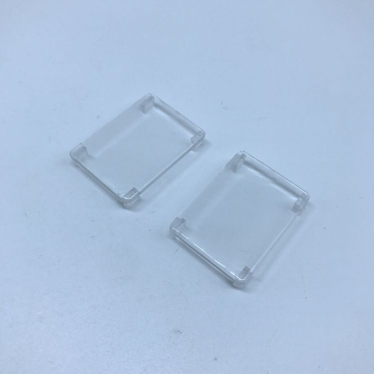 二代抽屉柜附件：二代柜机构观察窗（小），透明观察窗