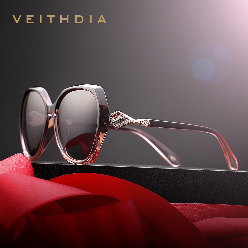 Gafas de Sol de protección UV polarizadas gafas de conductor de diamante gafas de sol tradicionales 3158