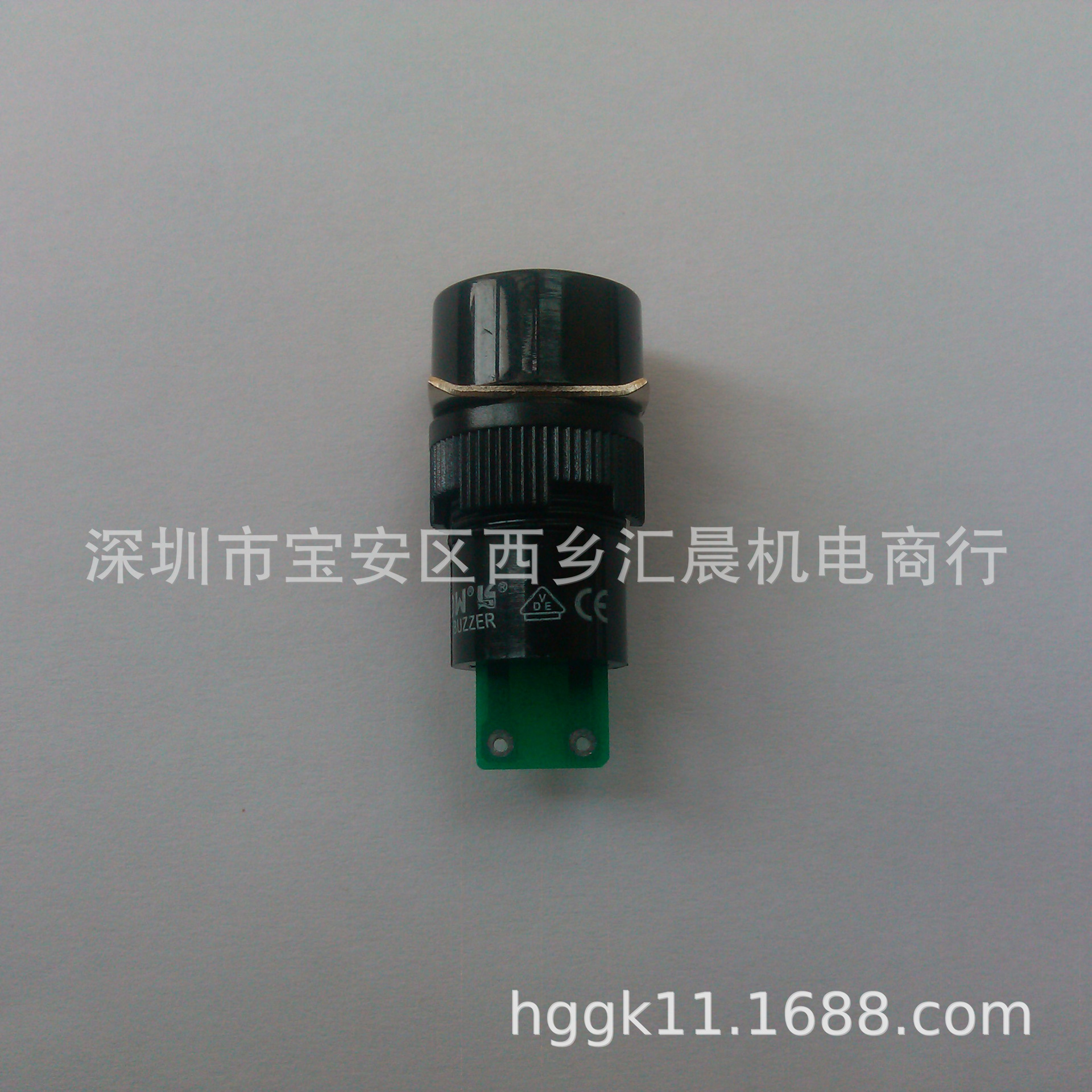 ONPOW红波蜂鸣器 LAS1-AB-AY-B/24