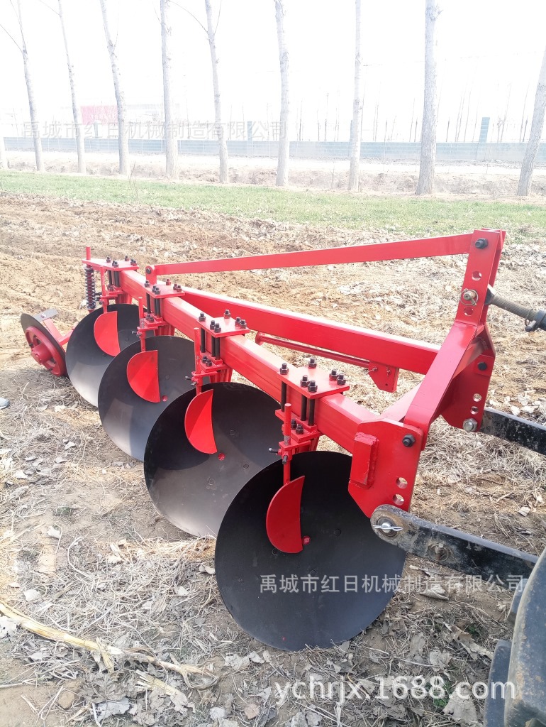 红日缺口耙片   圆盘犁犁片   重型圆盘耙耙片   锰钢圆盘犁片