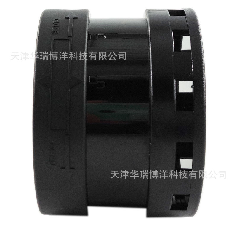 APT/上海二工TL-70BC/23警示灯AC/DC24V声组建连续蜂鸣警示灯组件