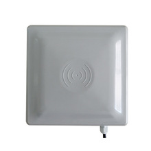 2.4G有源RFID定向读卡器带无线WIFI通讯 校讯通