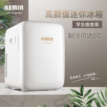 [厂家直销]K10立式可车载家用办公酒店化妆箱母乳冷藏可LOGO