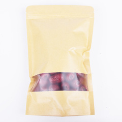 Crispy dried red dates, hollow crispy dates, Xinjiang Ruoqiang gray dates, seedless red dates, dried dates 250g packaging
