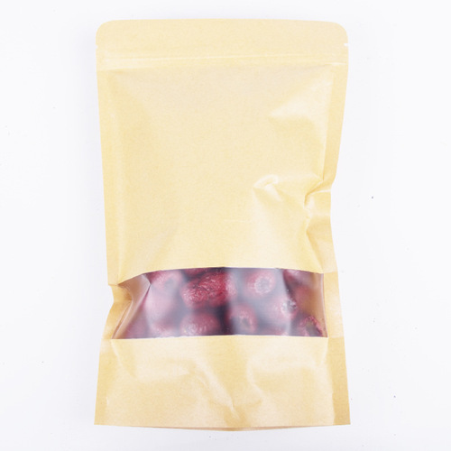 Crispy dried red dates, hollow crispy dates, Xinjiang Ruoqiang gray dates, seedless red dates, dried dates 250g packaging