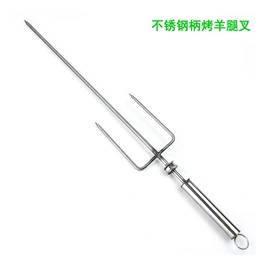 烧烤叉、签;其他烧烤用具;烧烤炉