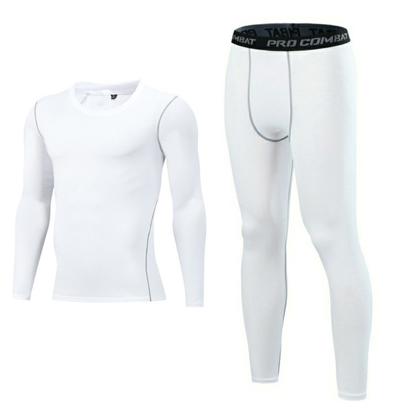 Trousers for gym