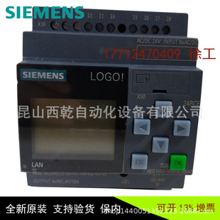 �F؛���T��PLC �ɾ��̿����� 6ED1055-1MB00-0BA2 �������Uչģ�K