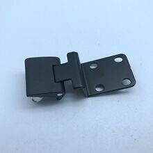 二代抽屜櫃附件:二代櫃大門明鉸鏈17MM(4孔固定)