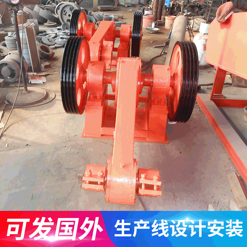 平面往复筛头 陕西汉中动力头 动力筛摇臂 推拉筛机头 动力头价格