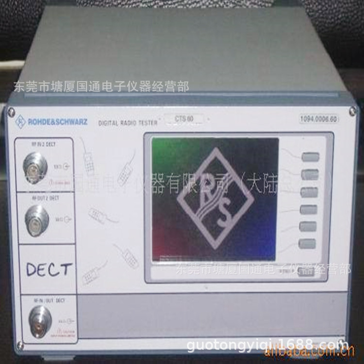 销售CTS60/CTS 60 手机综合测试仪