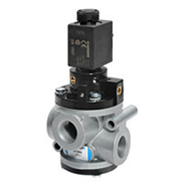 UNIVER电磁阀	M1500250080M