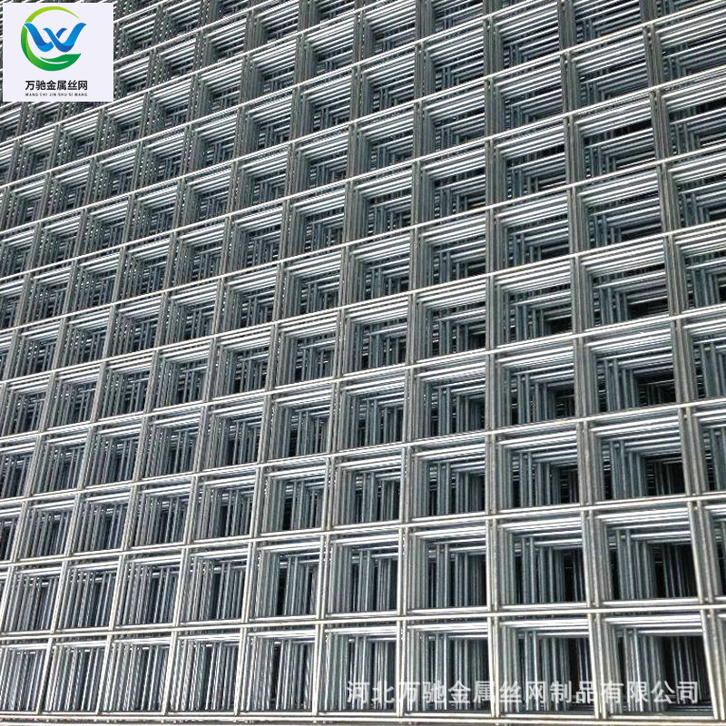 不锈钢电焊网片 钢丝焊接网片不锈钢网片设备网片镀锌方格网