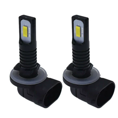 H11 80W 3570 2SMD car – Fog lamp