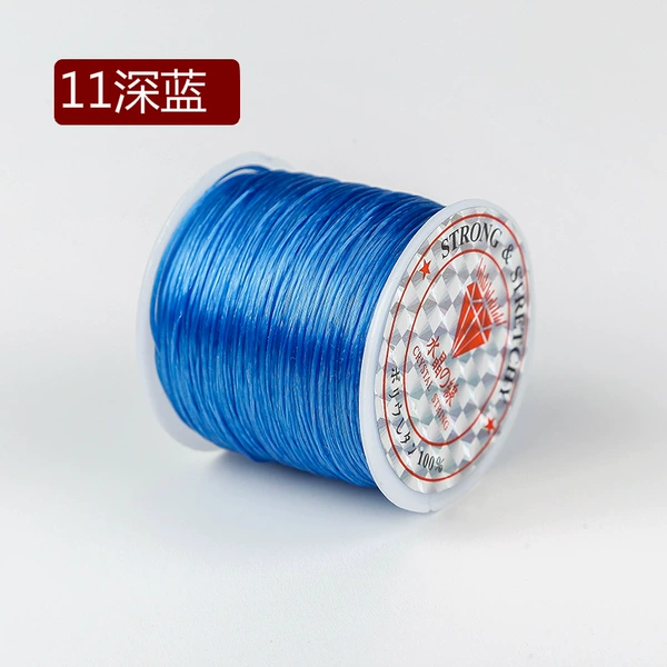 11 deep blue