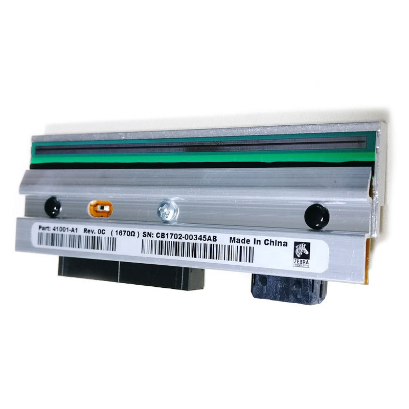 ������Zebra����110PAX4 300dpi��ӡͷG57212M G57242M������ͷ