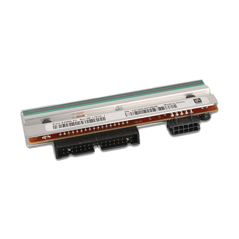 ������Zebra����110PAX4 203dpi��ӡͷG572021M 110PAX3�����ͷ