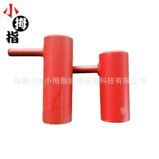 剪板机氮气回程缸 氮气缸高度220 260 270 320 370 回程缸 氮气缸